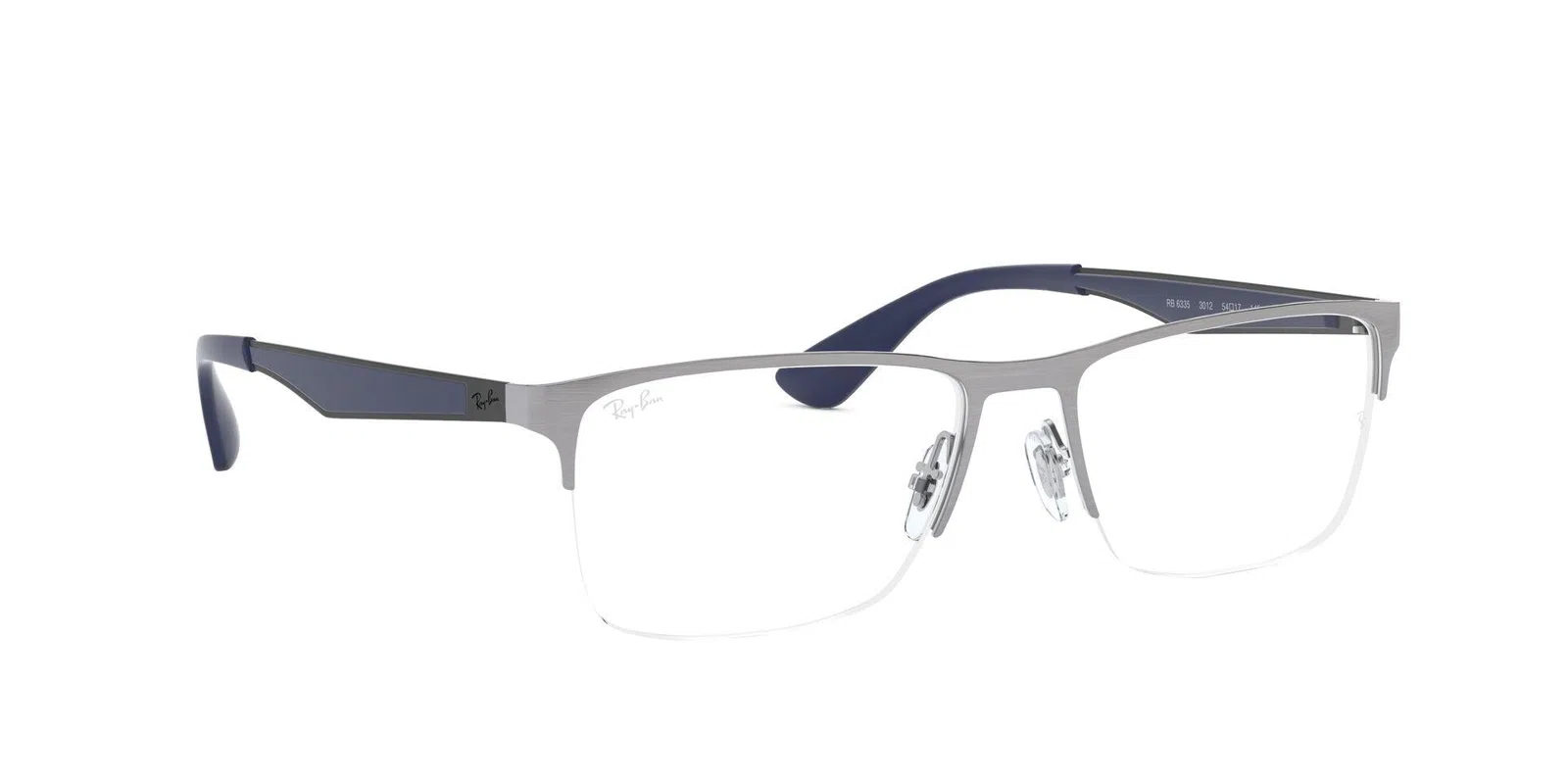 Ray-Ban 6335 Eyeglasses - view 84